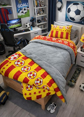 Welsoft uyku seti 1450 tl - Görsel 2