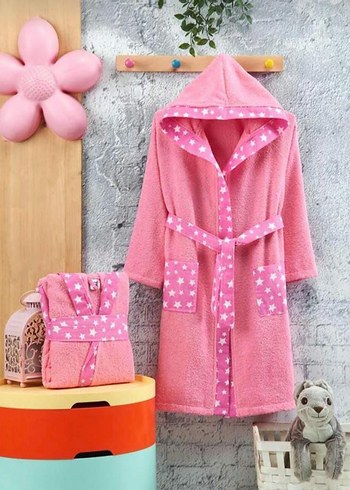 Cotton Candy LA. 7 Yaş