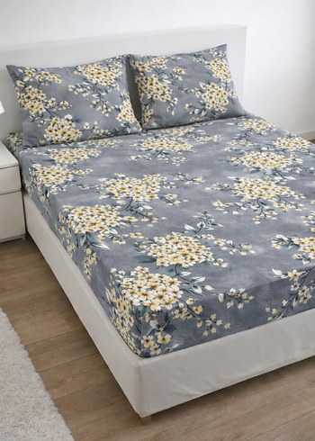 Çift kişilik Çarşaf ve Yastık Kılıfı Takımı. 600 tl - Görsel 3