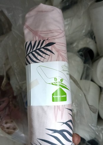 Çift kişilik Çarşaf ve Yastık Kılıfı Takımı. 600 tl - Görsel 7