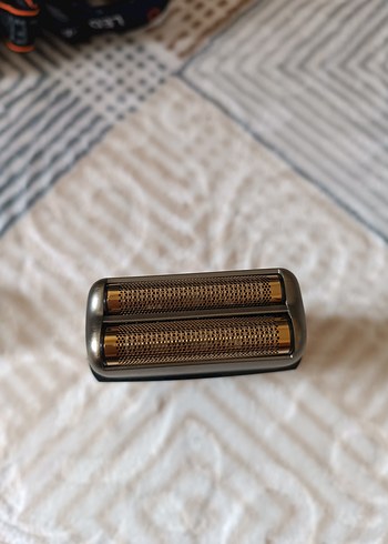 Gri SIKAYSEN Elektrikli Tıraş Makinesi - Görsel 3