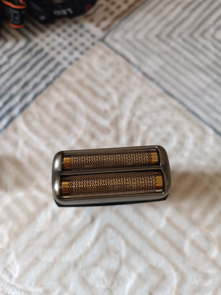 Gri SIKAYSEN Elektrikli Tıraş Makinesi - Görsel 3