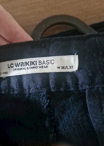 LC Waikiki xl