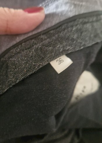 KiP Kahverengi Erkek Pantolonu - Görsel 5