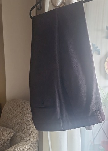 KiP Kahverengi Erkek Pantolonu - Görsel 6