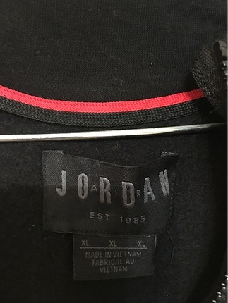 Nike Nike jordan sweatshirt