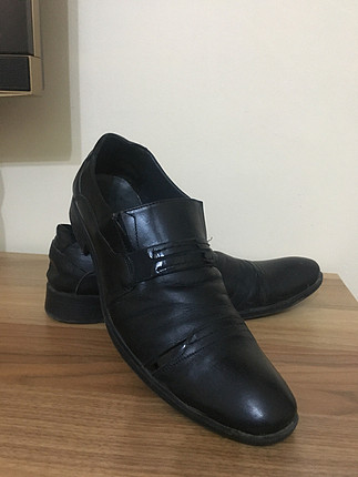 Diğer Erkek ayakkabısı
