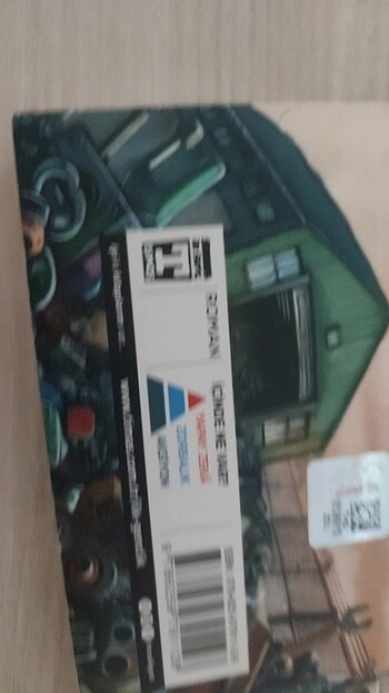 ROBONLAR BİR KAÇIŞ OPERASYONU? - Görsel 4