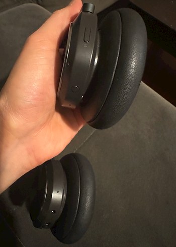 Bang Olufsen beoplay hx anc kulaklık acil satılık - Görsel 4