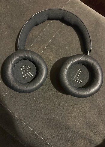 Bang Olufsen beoplay hx anc kulaklık acil satılık - Görsel 2