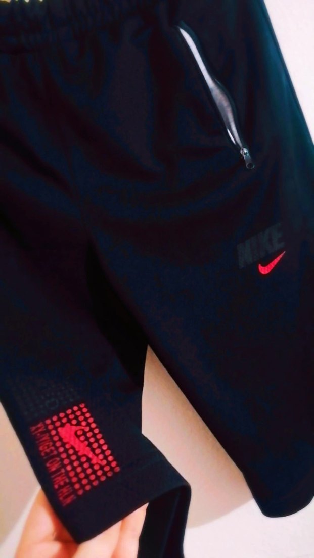 İki eşofman bir şort. - Görsel 3