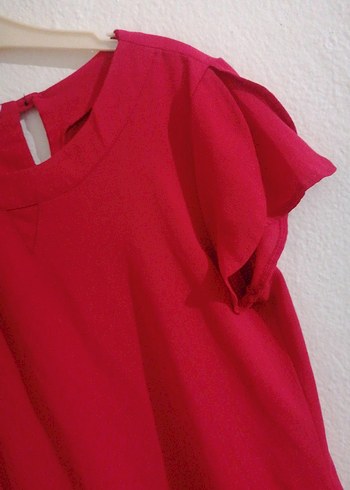 3lü tül üst - Görsel 2