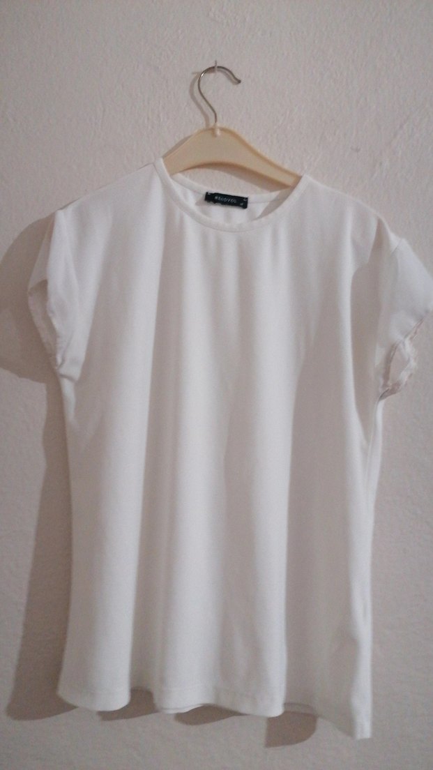 3lü tül üst - Görsel 5