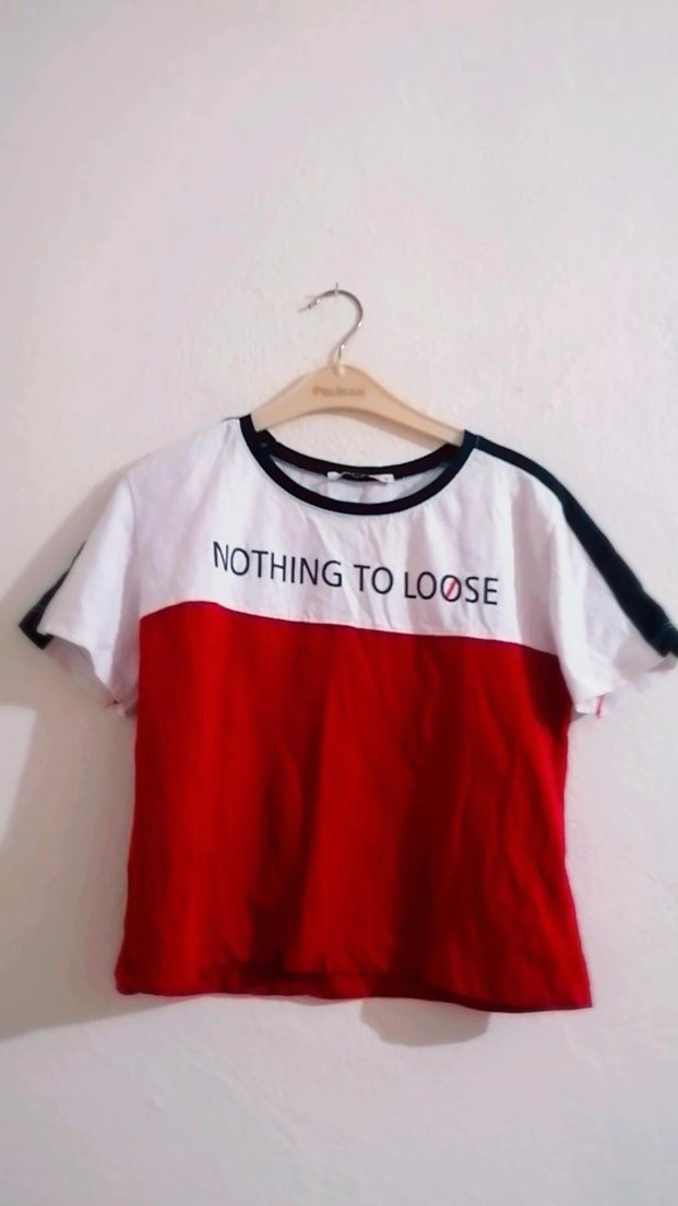 İkili tshirt - Görsel 2