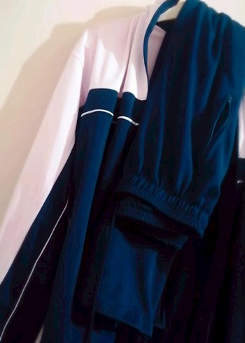 Eşofman Takımı - Görsel 2