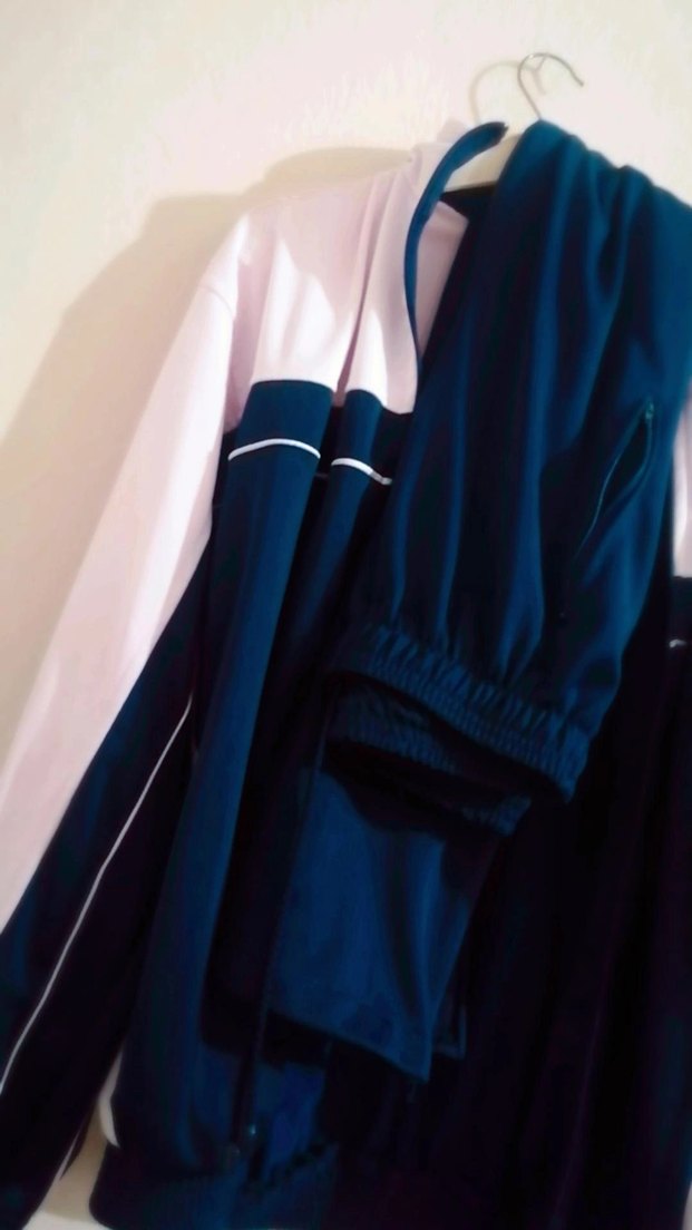 Eşofman Takımı - Görsel 2