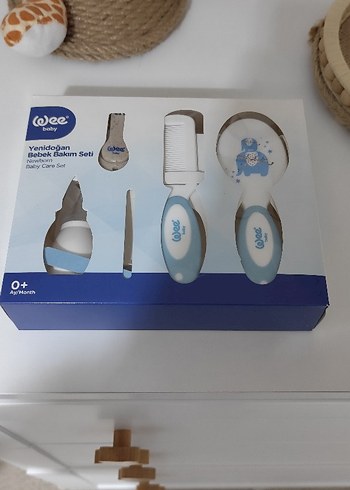Yenidoğan bebek bakım medikal ürünleri - Görsel 10