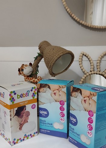 Yenidoğan bebek bakım medikal ürünleri - Görsel 6