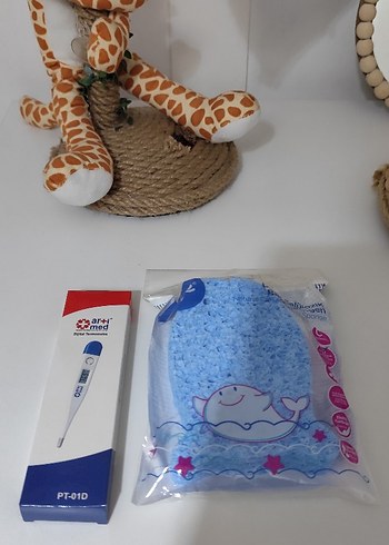 Yenidoğan bebek bakım medikal ürünleri - Görsel 2