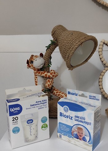Yenidoğan bebek bakım medikal ürünleri - Görsel 5
