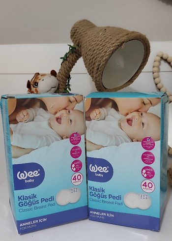 Yenidoğan bebek bakım medikal ürünleri - Görsel 7