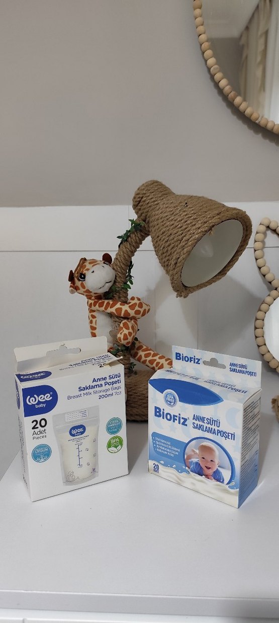 Yenidoğan bebek bakım medikal ürünleri - Görsel 4