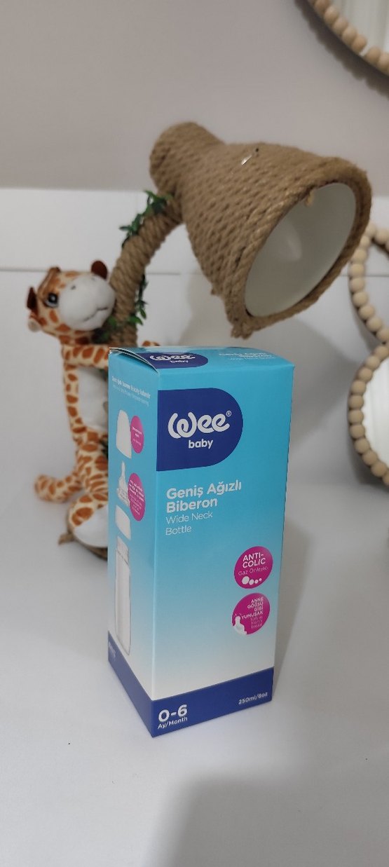 Yenidoğan bebek bakım medikal ürünleri - Görsel 3