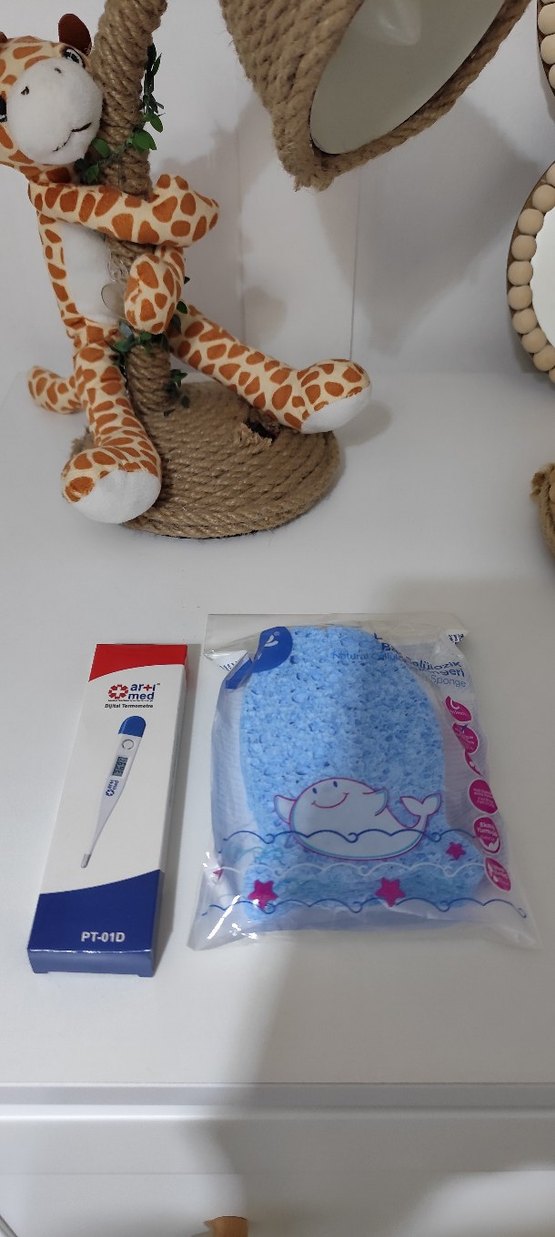 Yenidoğan bebek bakım medikal ürünleri - Görsel 2