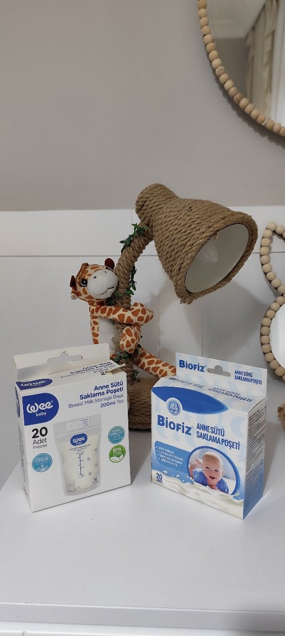 Yenidoğan bebek bakım medikal ürünleri - Görsel 5