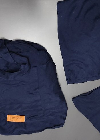 Bebek Kanguru - Sling - Görsel 2