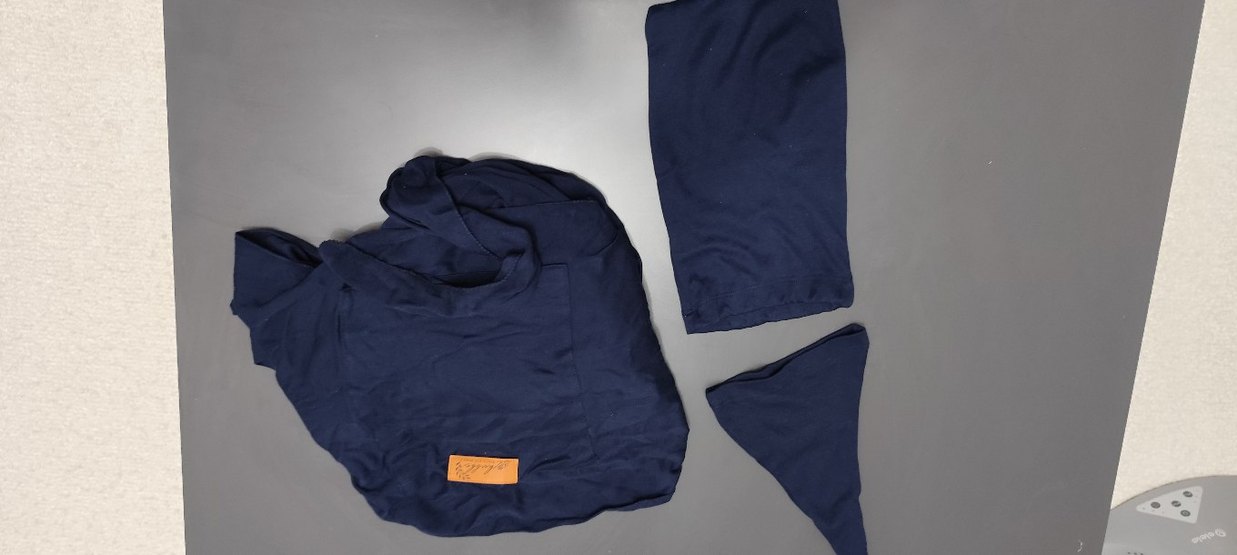 Bebek Kanguru - Sling - Görsel 2