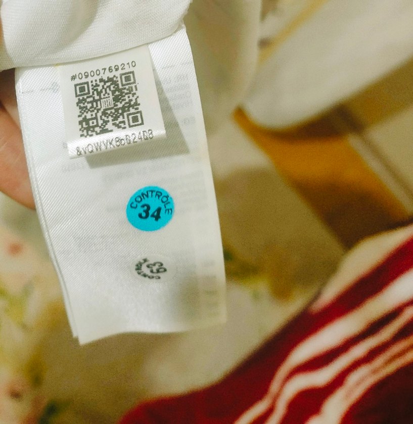 2025-2026 Lisanslı Vanspor Deplasman forması (Hasan BİLAL'in) - Görsel 3