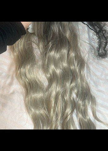 Tepelik Peruk - Görsel 7