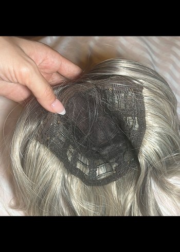 Tepelik Peruk - Görsel 9