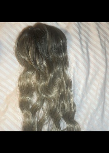 Tepelik Peruk - Görsel 8