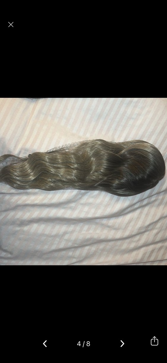 Tepelik Peruk - Görsel 4