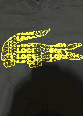 Lacoste tişört - Görsel 2