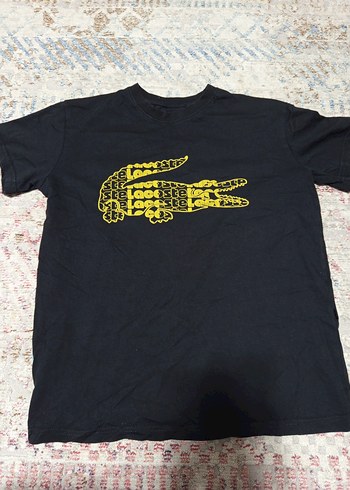 Lacoste s