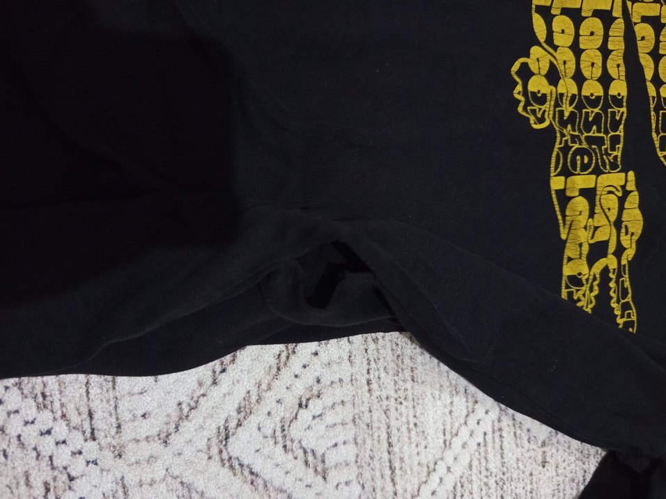 Lacoste tişört - Görsel 3