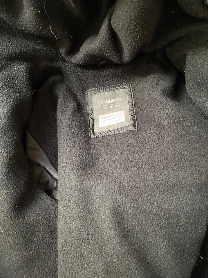 lcw mont - Görsel 4