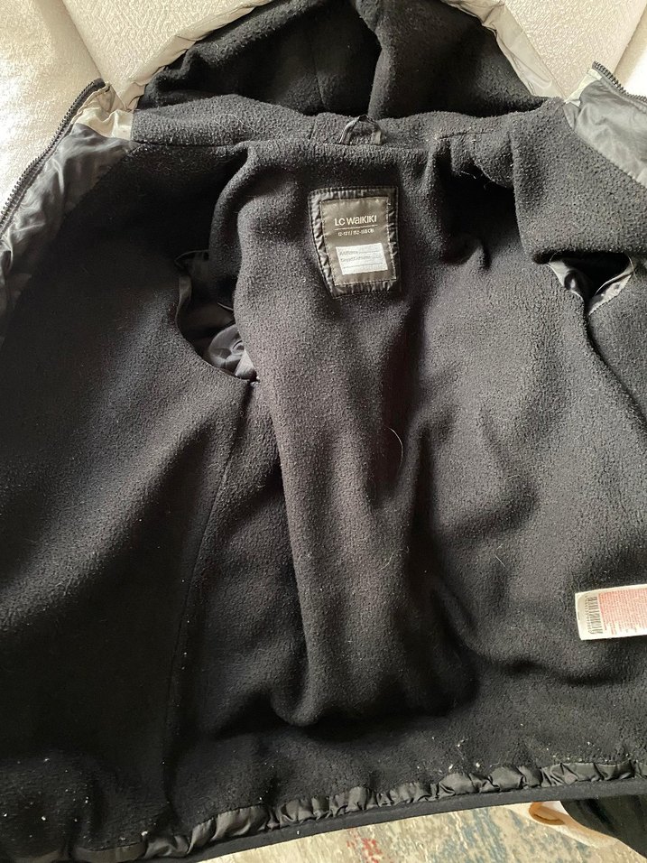 lcw mont - Görsel 3