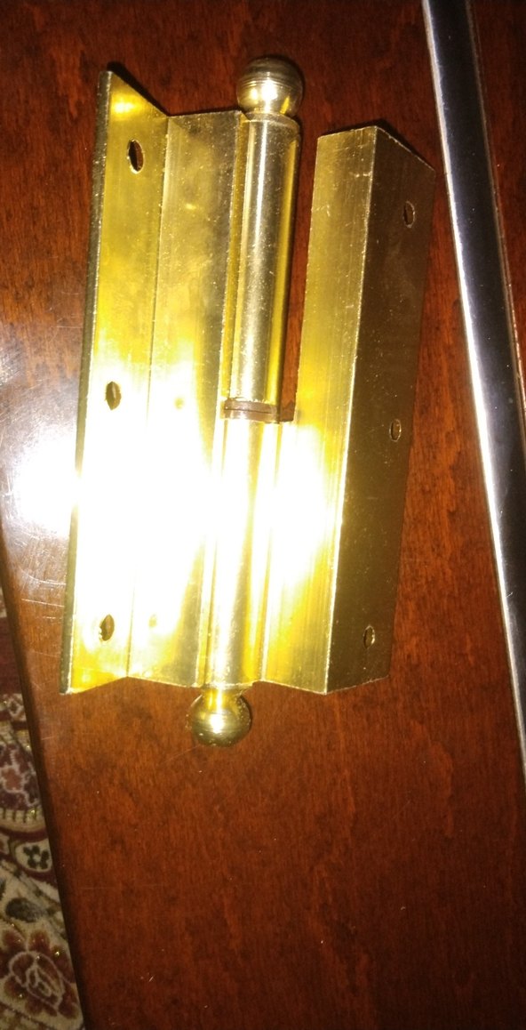 kapı menteşe - Görsel 2