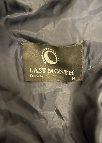 Erkek şişme yelek m beden - Görsel 3