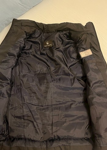 Erkek şişme yelek m beden - Görsel 2