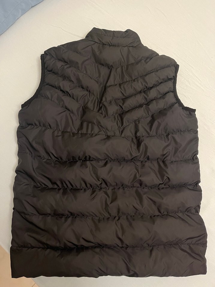 Erkek şişme yelek m beden - Görsel 4