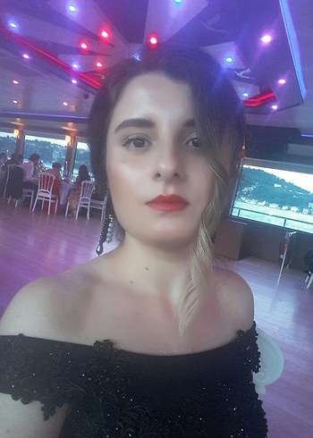 Siyah Straplez Uzun Gotik Abiye Elbise - Görsel 2