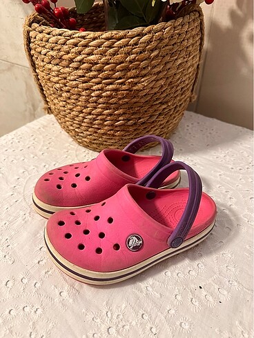 Crocs Kız crocs