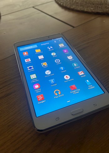 Samsung tablet - Görsel 3