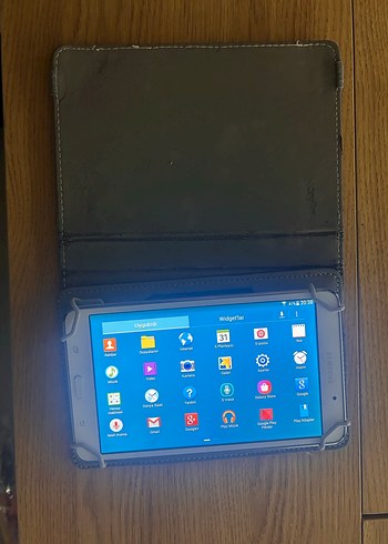 Samsung tablet - Görsel 5