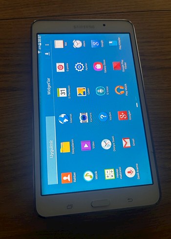 Samsung tablet - Görsel 4